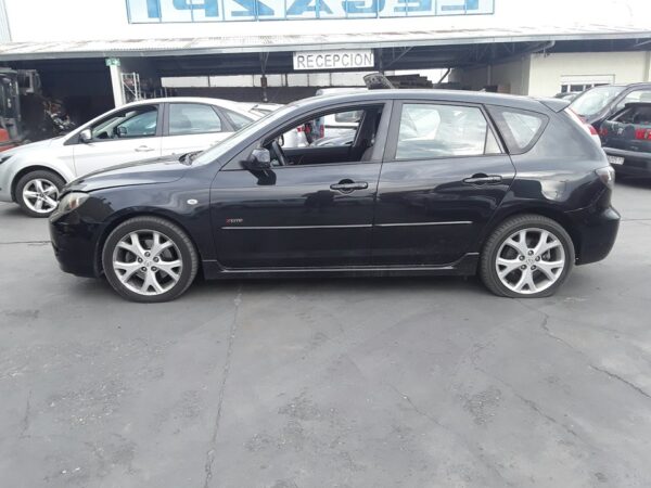 ELEVALUNAS DELANTERO DERECHO MAZDA 3 BERLINA (BK) - Imagen 5