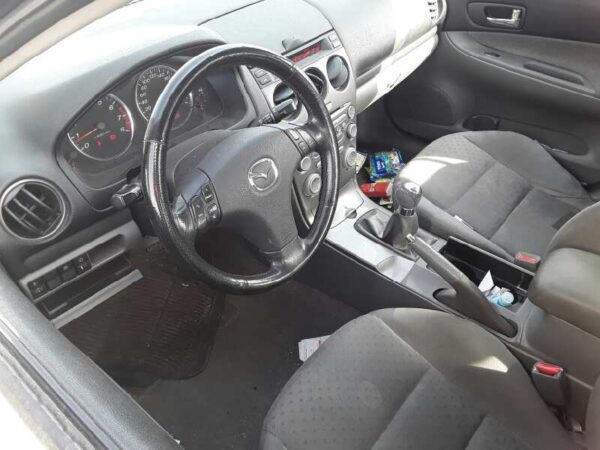 CAJA CAMBIOS MAZDA 6 BERLINA (GG) - Imagen 3