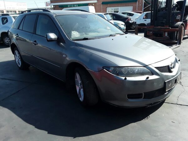 FARO IZQUIERDO MAZDA 6 BERLINA (GG) - Imagen 5