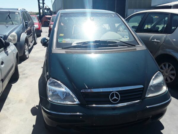 FARO DERECHO MERCEDES-BENZ CLASE A (BM 168) - Imagen 2