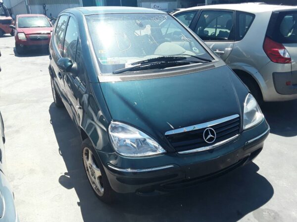 FARO DERECHO MERCEDES-BENZ CLASE A (BM 168) - Imagen 3