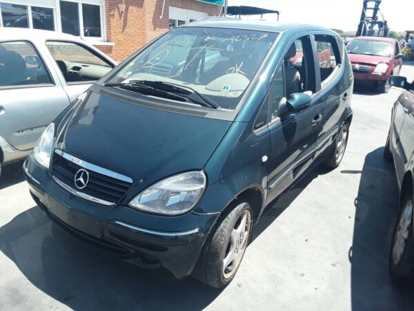 FARO DERECHO MERCEDES-BENZ CLASE A (BM 168) - Imagen 4
