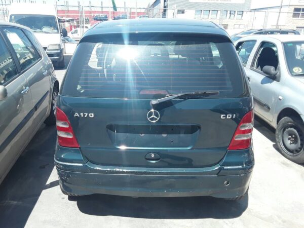 FARO DERECHO MERCEDES-BENZ CLASE A (BM 168) - Imagen 5