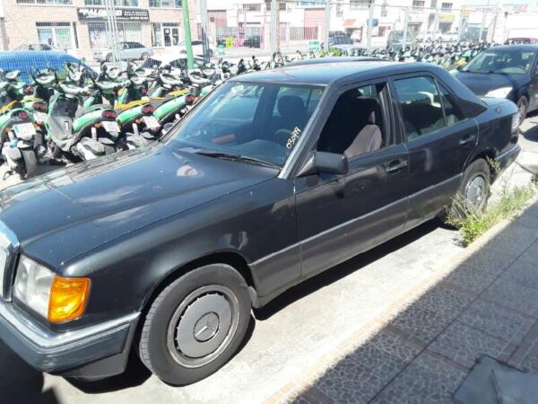 ELEVALUNAS DELANTERO DERECHO MERCEDES-BENZ CLASE E (BM 124) BERLINA - Imagen 3