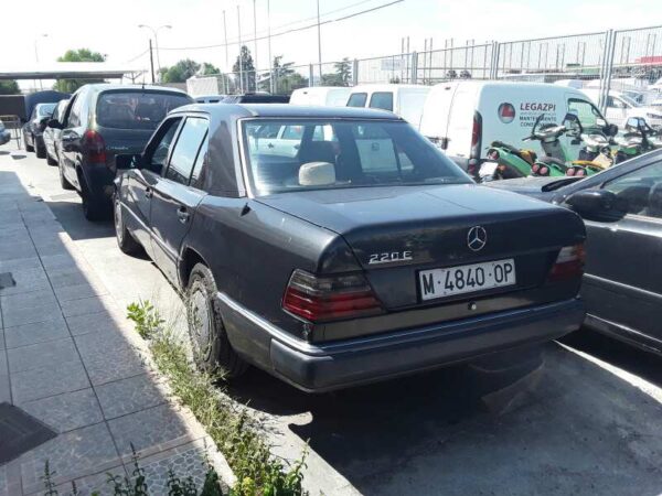 ELEVALUNAS DELANTERO DERECHO MERCEDES-BENZ CLASE E (BM 124) BERLINA - Imagen 4