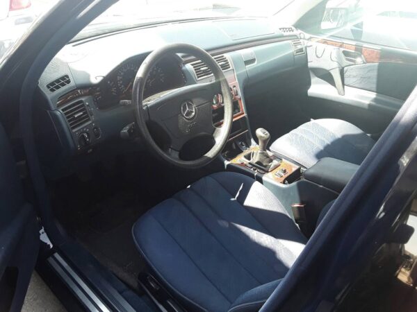 MOTOR ARRANQUE MERCEDES-BENZ CLASE E (BM 210) BERLINA - Imagen 3