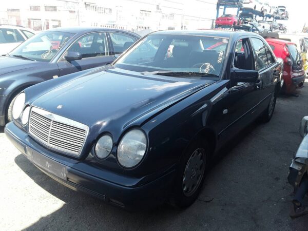 MOTOR ARRANQUE MERCEDES-BENZ CLASE E (BM 210) BERLINA - Imagen 4