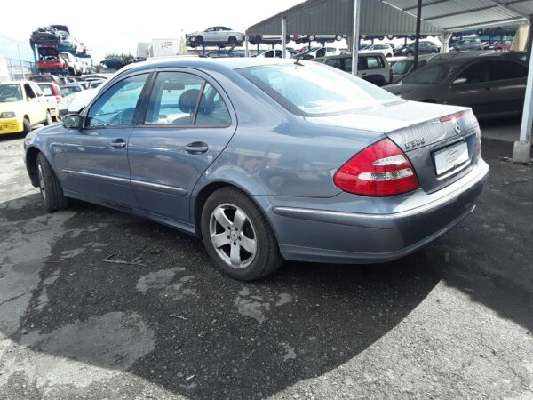MODULO CONFORT MERCEDES-BENZ CLASE E (BM 211) BERLINA - Imagen 2