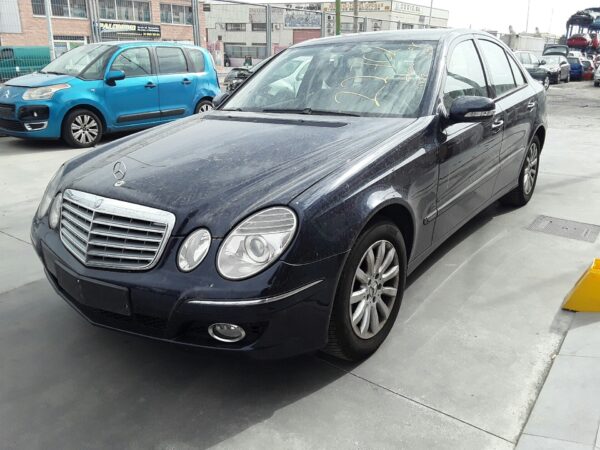 MANDO LUCES MERCEDES-BENZ CLASE E (BM 211) BERLINA - Imagen 2