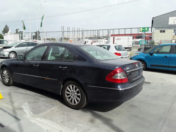MANDO LUCES MERCEDES-BENZ CLASE E (BM 211) BERLINA - Imagen 4