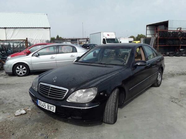 ABS MERCEDES-BENZ CLASE S (BM 220) BERLINA - Imagen 2