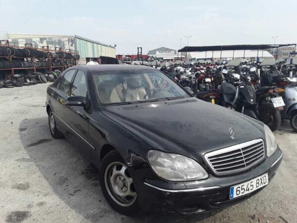 ABS MERCEDES-BENZ CLASE S (BM 220) BERLINA - Imagen 3
