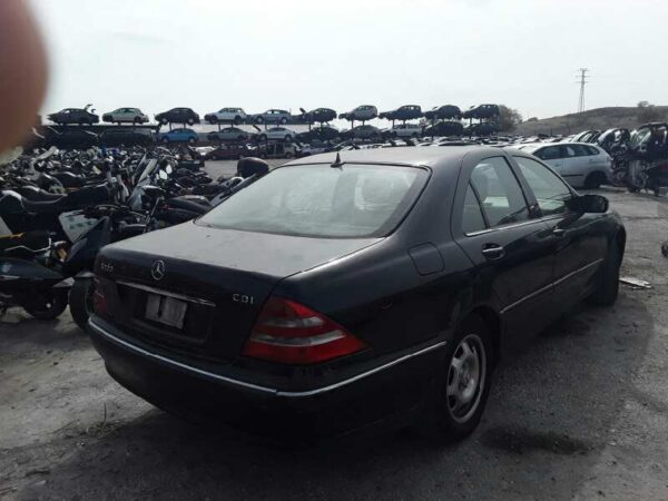 ABS MERCEDES-BENZ CLASE S (BM 220) BERLINA - Imagen 5