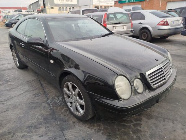 FARO IZQUIERDO MERCEDES-BENZ CLK (BM 208) COUPE - Imagen 2