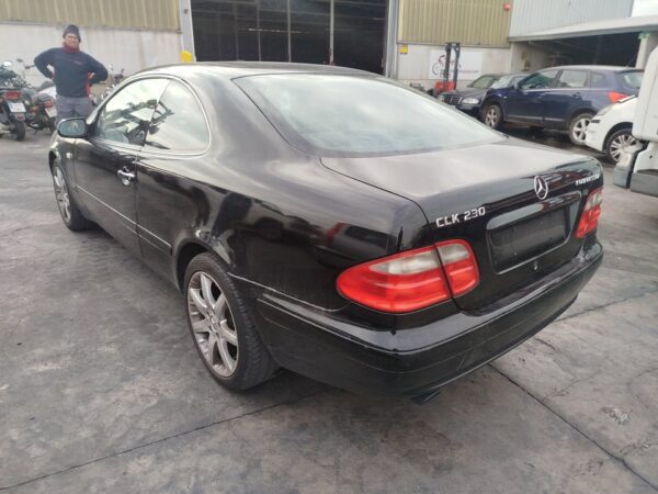 SALPICADERO MERCEDES-BENZ CLK (BM 208) COUPE - Imagen 2