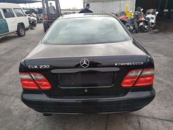 SALPICADERO MERCEDES-BENZ CLK (BM 208) COUPE - Imagen 3