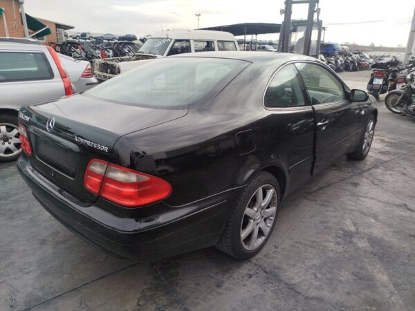 SALPICADERO MERCEDES-BENZ CLK (BM 208) COUPE - Imagen 4