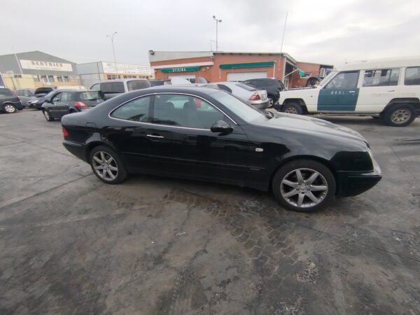 SALPICADERO MERCEDES-BENZ CLK (BM 208) COUPE - Imagen 5