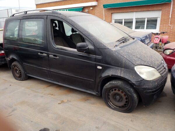 ELEVALUNAS DELANTERO IZQUIERDO MERCEDES-BENZ VANEO (BM 414) COMPACT VAN - Imagen 3