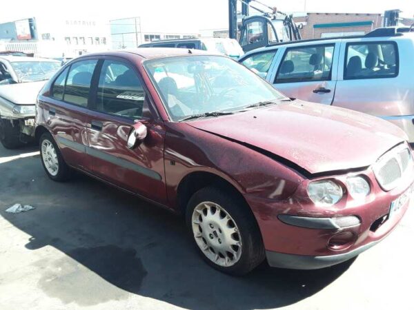CENTRALITA MOTOR UCE MG ROVER ROVER 25 (RF) - Imagen 2