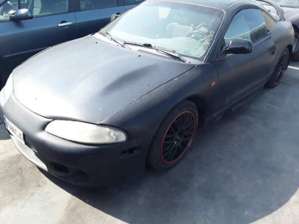 COMPRESOR AIRE ACONDICIONADO MITSUBISHI ECLIPSE (D20) - Imagen 2