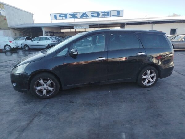 ELEVALUNAS DELANTERO DERECHO MITSUBISHI GRANDIS (NA0W) - Imagen 3