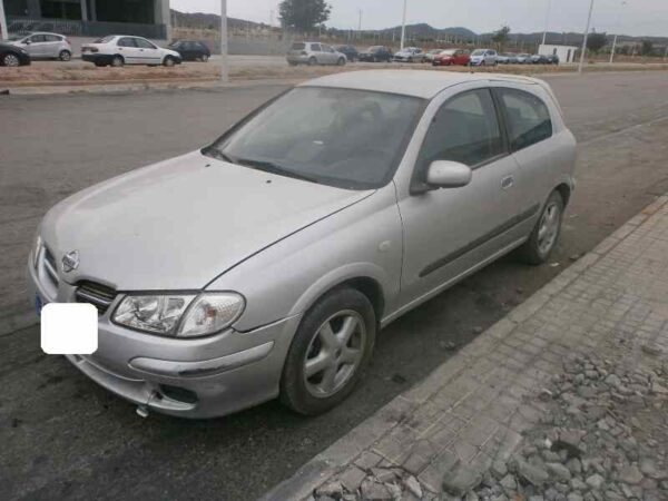 CAJA CAMBIOS NISSAN ALMERA (N16/E) - Imagen 2