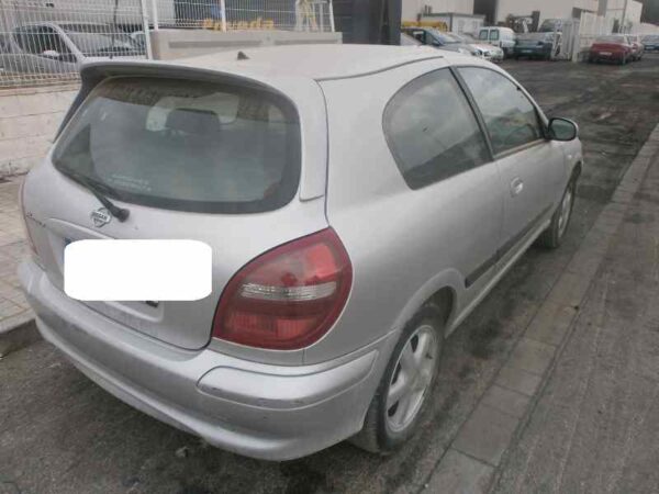CAJA CAMBIOS NISSAN ALMERA (N16/E) - Imagen 3