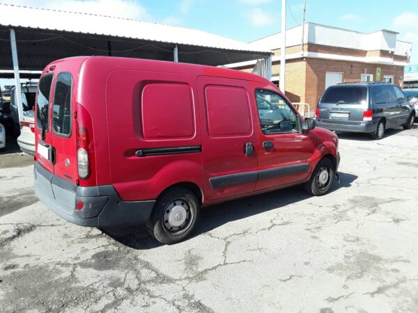 FARO DERECHO NISSAN KUBISTAR (X76) - Imagen 3