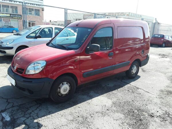 FARO DERECHO NISSAN KUBISTAR (X76) - Imagen 5