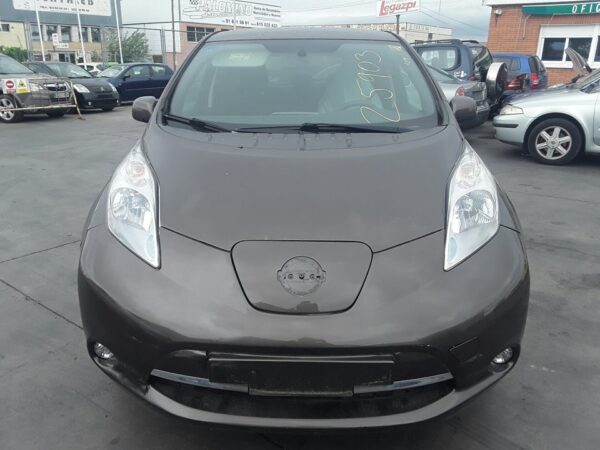 TRANSMISION DELANTERA IZQUIERDA NISSAN LEAF (ZE0) - Imagen 2
