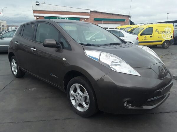 TRANSMISION DELANTERA DERECHA NISSAN LEAF (ZE0) - Imagen 3