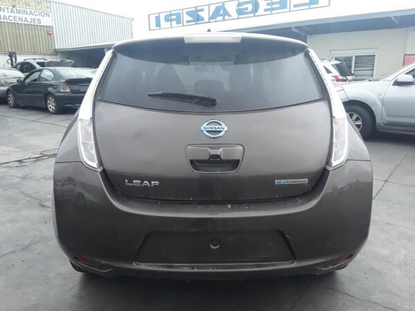 TRANSMISION DELANTERA DERECHA NISSAN LEAF (ZE0) - Imagen 4