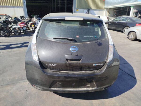 TRANSMISION DELANTERA DERECHA NISSAN LEAF (ZE0) - Imagen 2