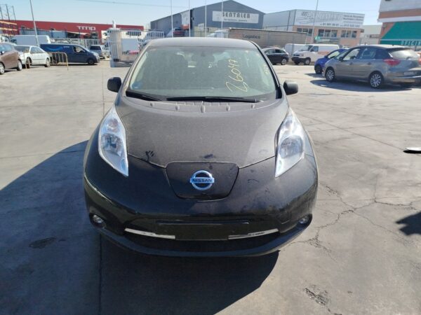 FARO IZQUIERDO NISSAN LEAF (ZE0) - Imagen 2
