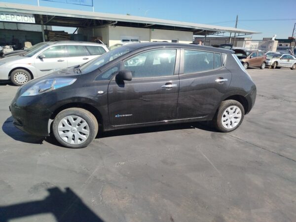 TRANSMISION DELANTERA DERECHA NISSAN LEAF (ZE0) - Imagen 3