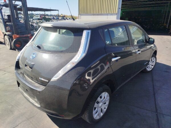 FARO IZQUIERDO NISSAN LEAF (ZE0) - Imagen 4