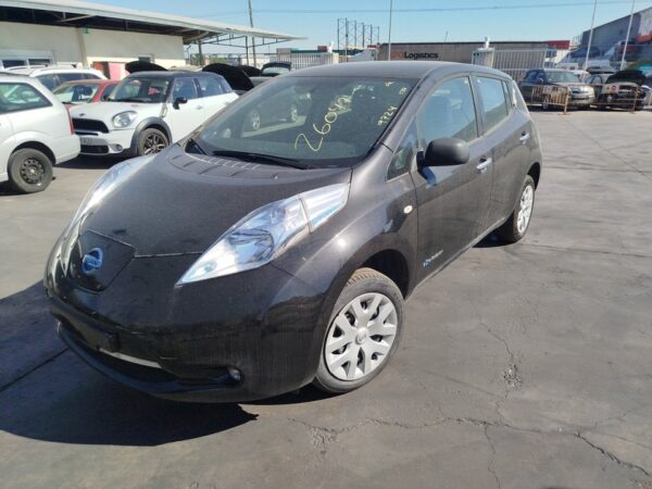 PILOTO TRASERO IZQUIERDO NISSAN LEAF (ZE0) - Imagen 5