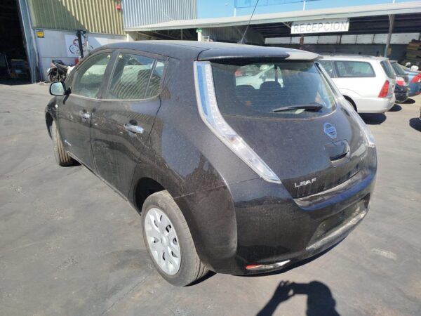 TRANSMISION DELANTERA DERECHA NISSAN LEAF (ZE0) - Imagen 5