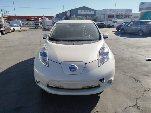 RADIADOR AGUA NISSAN LEAF (ZE0) - Imagen 2
