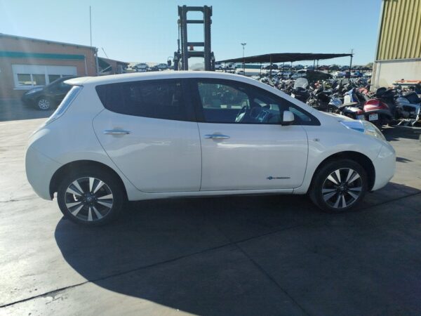TRANSMISION DELANTERA DERECHA NISSAN LEAF (ZE0) - Imagen 5