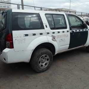 FARO IZQUIERDO NISSAN PATHFINDER (R51)
