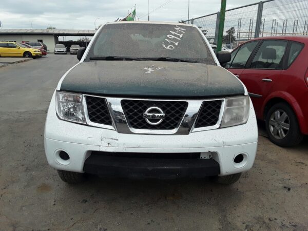 FARO IZQUIERDO NISSAN PATHFINDER (R51) - Imagen 3