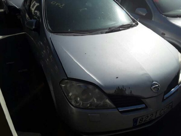 ELEVALUNAS TRASERO IZQUIERDO NISSAN PRIMERA BERLINA (P12) - Imagen 3