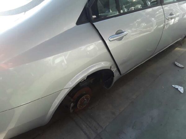 ELEVALUNAS TRASERO IZQUIERDO NISSAN PRIMERA BERLINA (P12) - Imagen 4