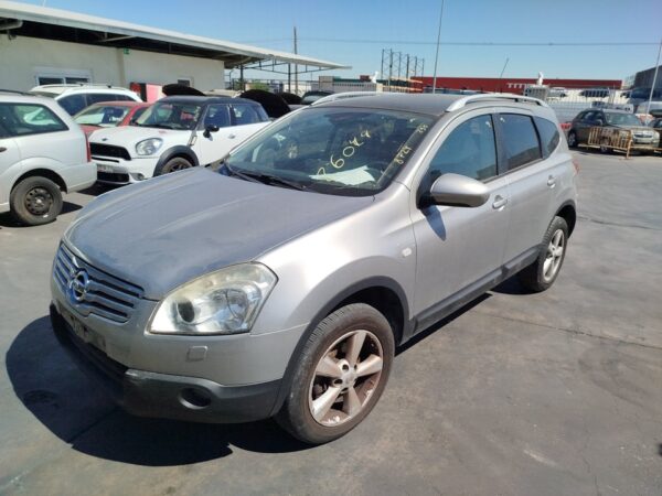 ALETA DELANTERA DERECHA NISSAN QASHQAI +2 (JJ10) - Imagen 3