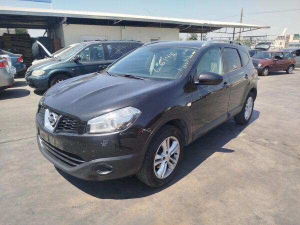 ALETA DELANTERA DERECHA NISSAN QASHQAI +2 (JJ10) - Imagen 5