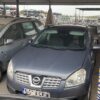 CINTURON SEGURIDAD DELANTERO IZQUIERDO NISSAN QASHQAI (J10) - Imagen 5