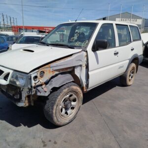 MANGUETA DELANTERA DERECHA NISSAN TERRANO II (R20)