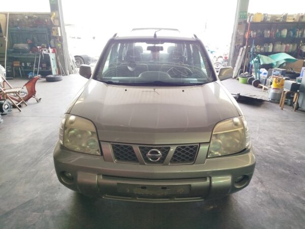 RETROVISOR IZQUIERDO NISSAN X-TRAIL (T30) - Imagen 2